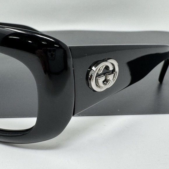 Gucci GG 2971/N/S 807BN Sunglasses Eyeglasses Frame NO LENSES 60-15 125 main image 14